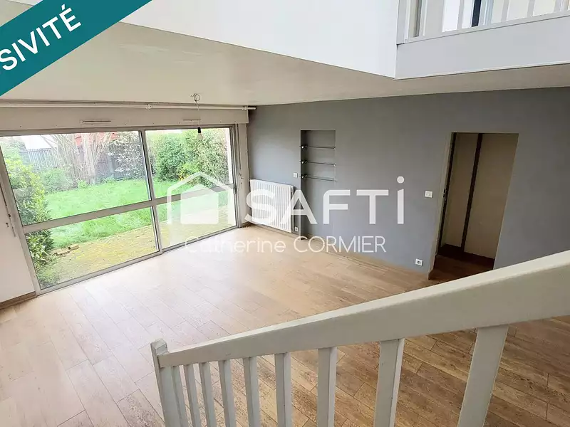 Maison, 134 m²