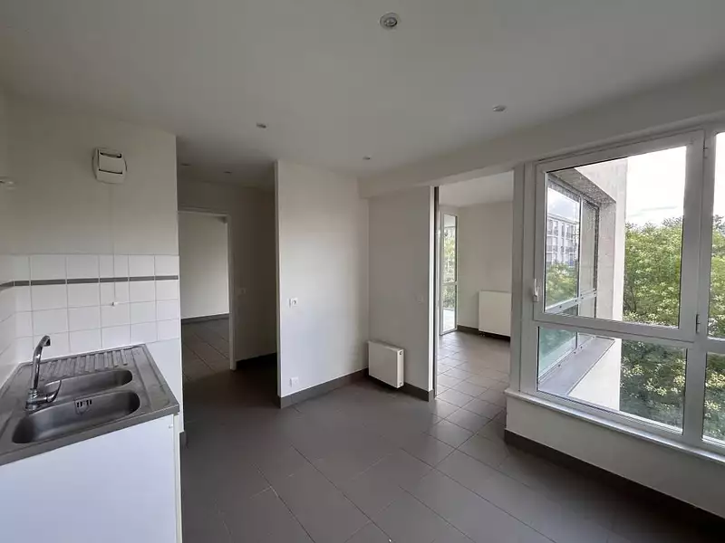 Appartement, 107 m²