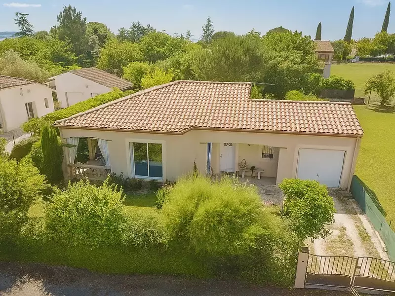 Maison, 78,2 m²