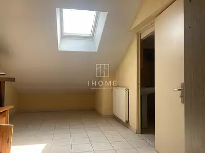 Immeuble, 203 m²