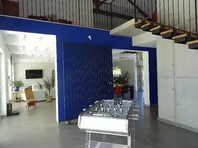 Maison, 365 m²