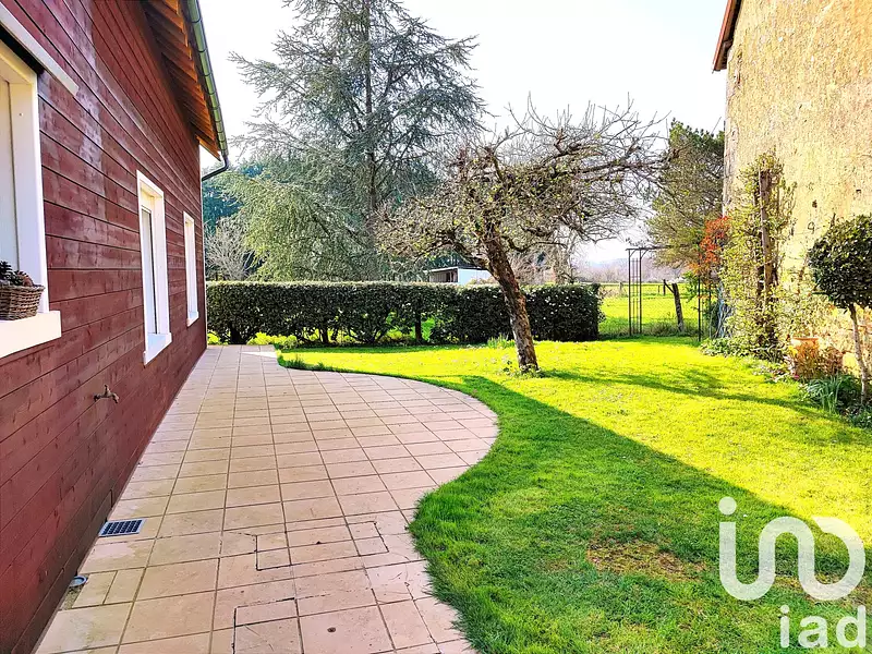 Maison, 89 m²