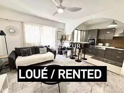 Appartement, 48,75 m²