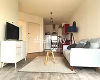 Appartement, 38 m²