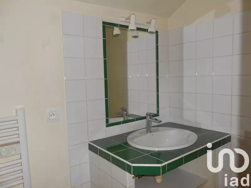 Immeuble, 191 m²