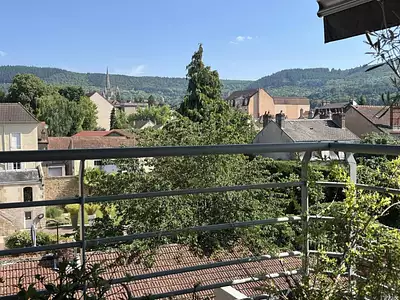 Appartement, 122 m²