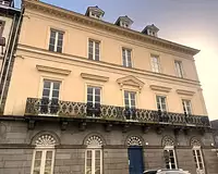 Appartement, 92,01 m²