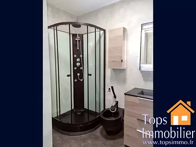 Appartement, 49 m²