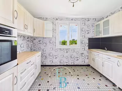 Maison, 90 m²
