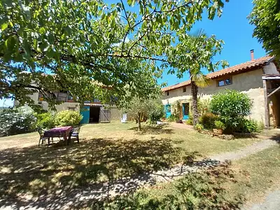 Maison, 140 m²