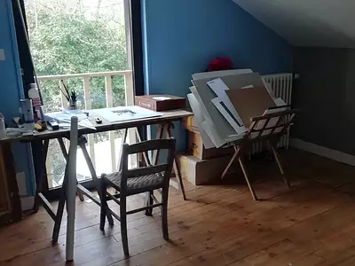 Maison, 212 m²