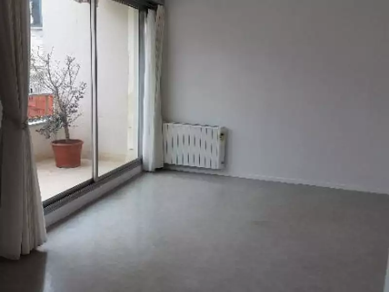 Appartement, 32 m²