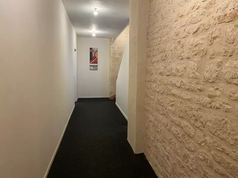 Appartement, 50 m²