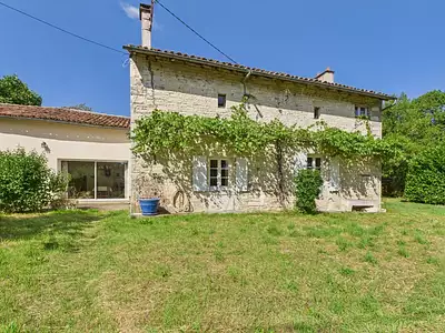 Maison, 164 m²