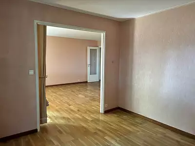 Appartement, 69 m²