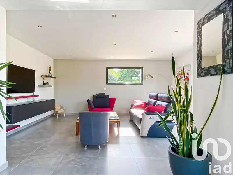 Maison, 143 m²
