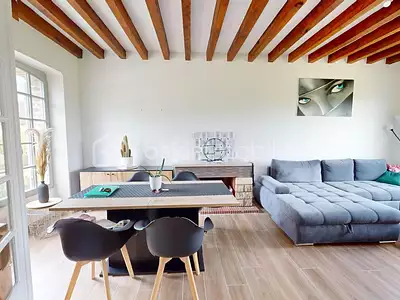 Maison, 86 m²