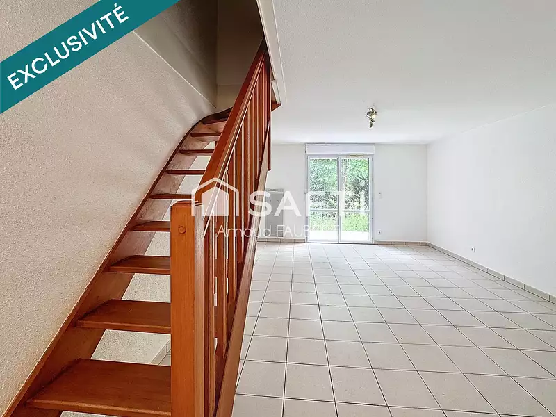 Maison, 67 m²