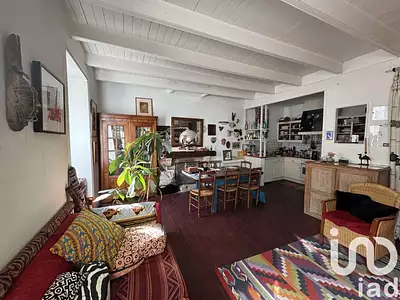 Maison, 150 m²