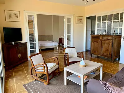 Appartement, 61,51 m²