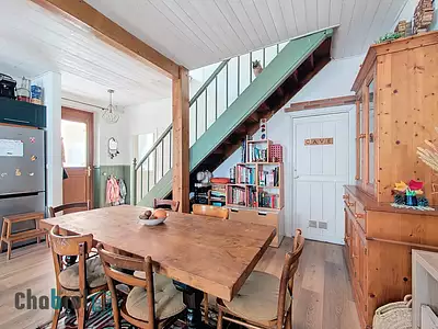 Maison, 95 m²