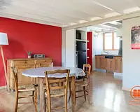 Appartement, 80 m²