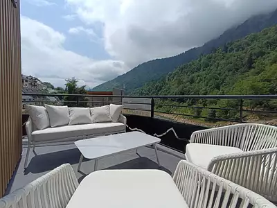 Appartement, 52,24 m²