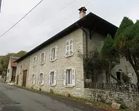 Maison, 222 m²