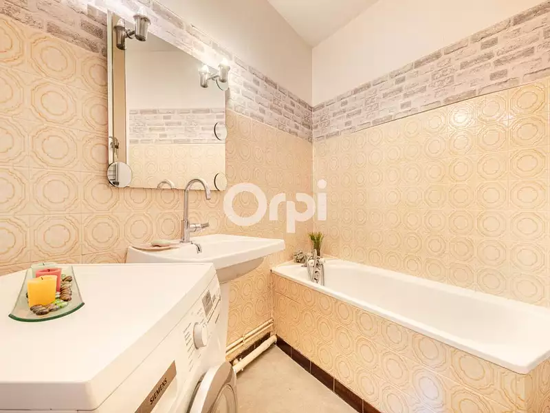 Appartement, 88 m²