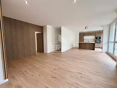 Appartement, 98 m²