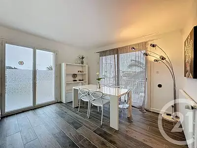 Appartement, 91,3 m²