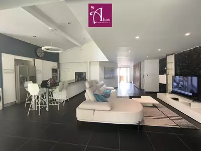 Maison, 107,85 m²