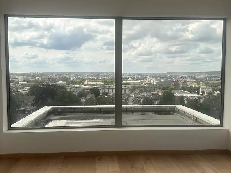 Appartement, 162 m²
