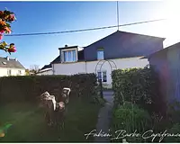 Maison, 82 m²