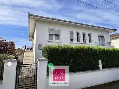 Maison, 160,17 m²