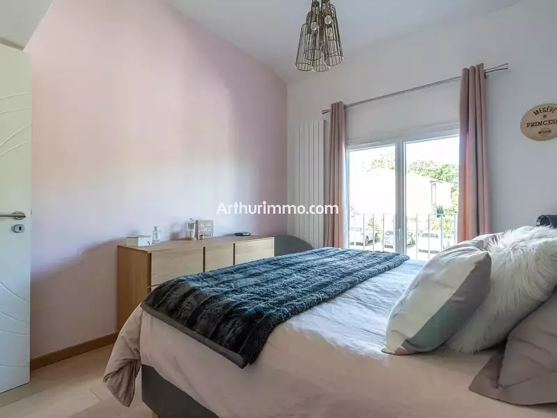 Maison, 105 m²