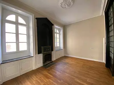Appartement, 69 m²