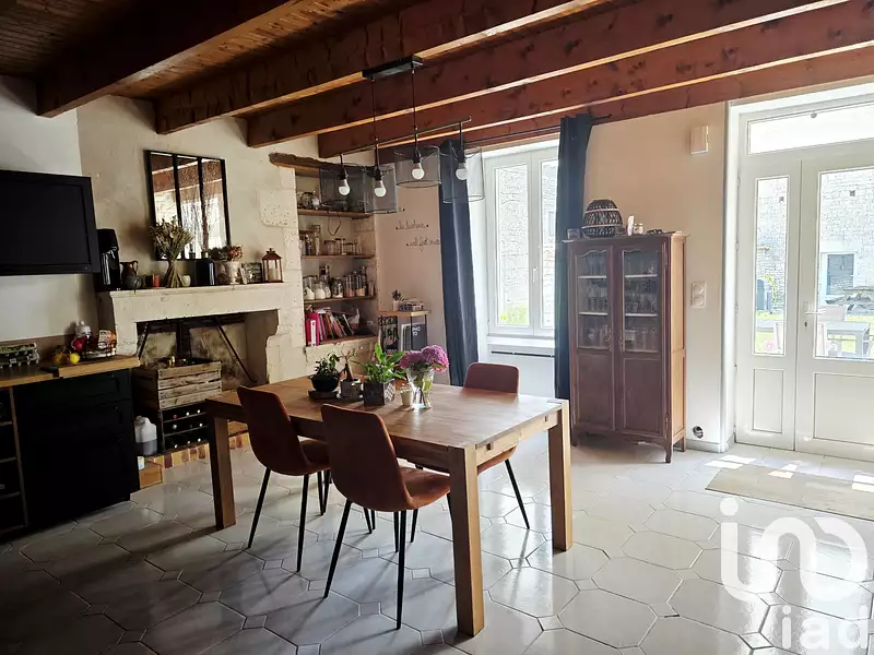 Maison, 140 m²
