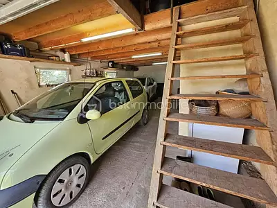 Maison, 90 m²