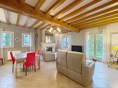 Maison, 156 m²