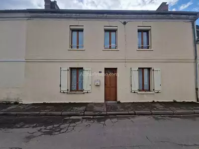 Maison, 85 m²