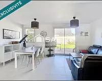 Maison, 110 m²