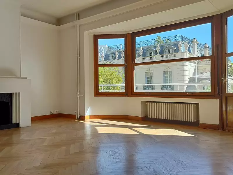 Appartement, 114 m²