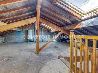 Appartement, 69 m²