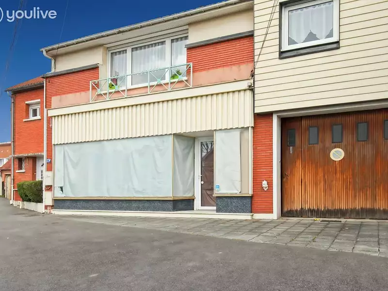 Maison, 227 m²
