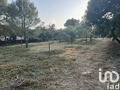 Terrain, 5 182 m²