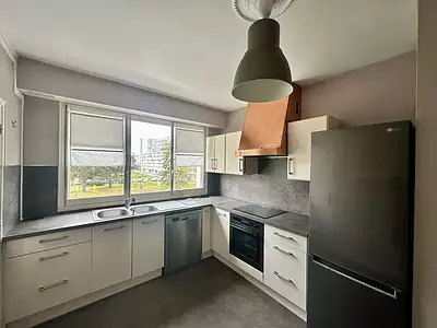 Appartement, 101,79 m²