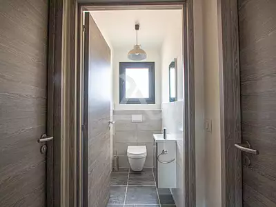 Maison, 135 m²