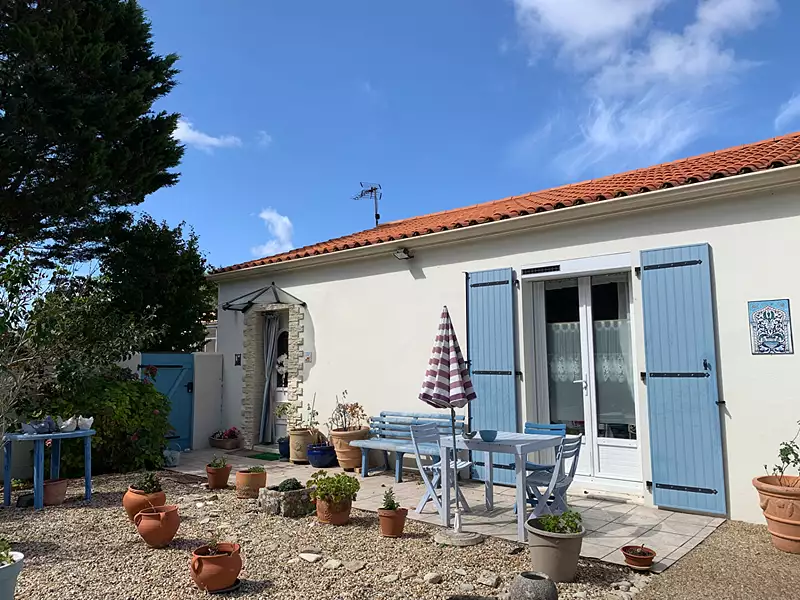 Maison, 86 m²