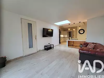 Maison, 68 m²